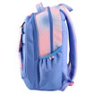 Picture of APOLLO ERGO BACKPACK PURPLE/PINK SUNSET